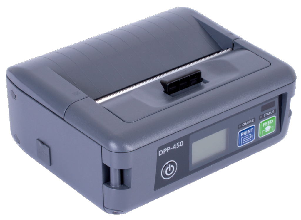 Datecs DPP-450