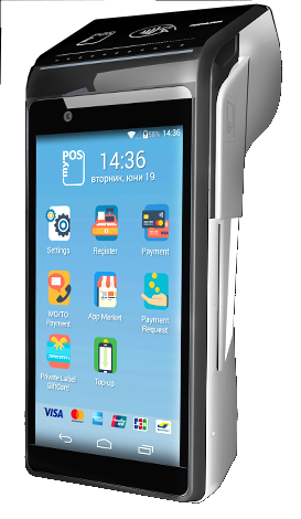 myPOS Smart N5